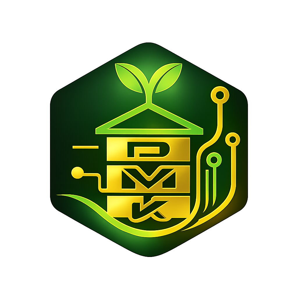 precíziós logó