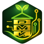 precíziós logó